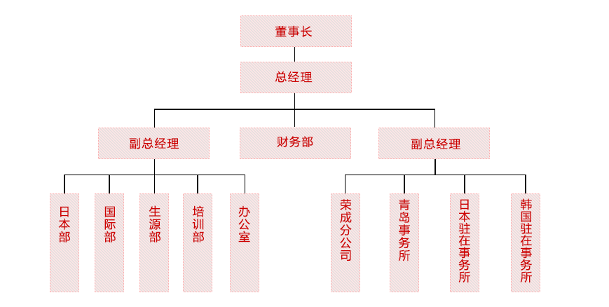 组织结构